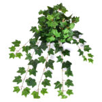 Artificial Grape Leaves Creeper for Decoration