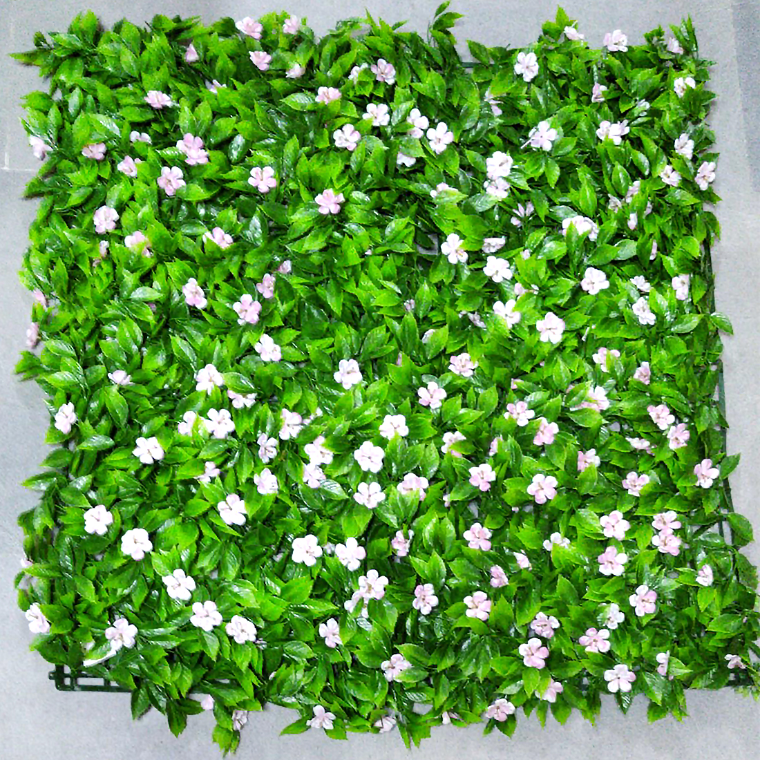UV Artificial Vertical Garden Mat(100X100 cm)