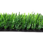 25 mm Silver 3T Artificial Grass
