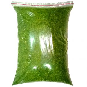 Elen Moss Grass For Decor 500gm