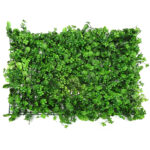 Non UV Protected Artificial Vertical Garden(40X60 cm)