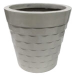 Elegant Pot For Home And Garden Decoration