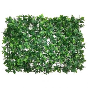 Non UV Artificial Vertical Garden Mat (40X60 cm)