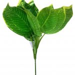 Artificial Plant Green Bushes For Decoration