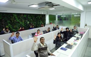 Head Office - Noida, UP