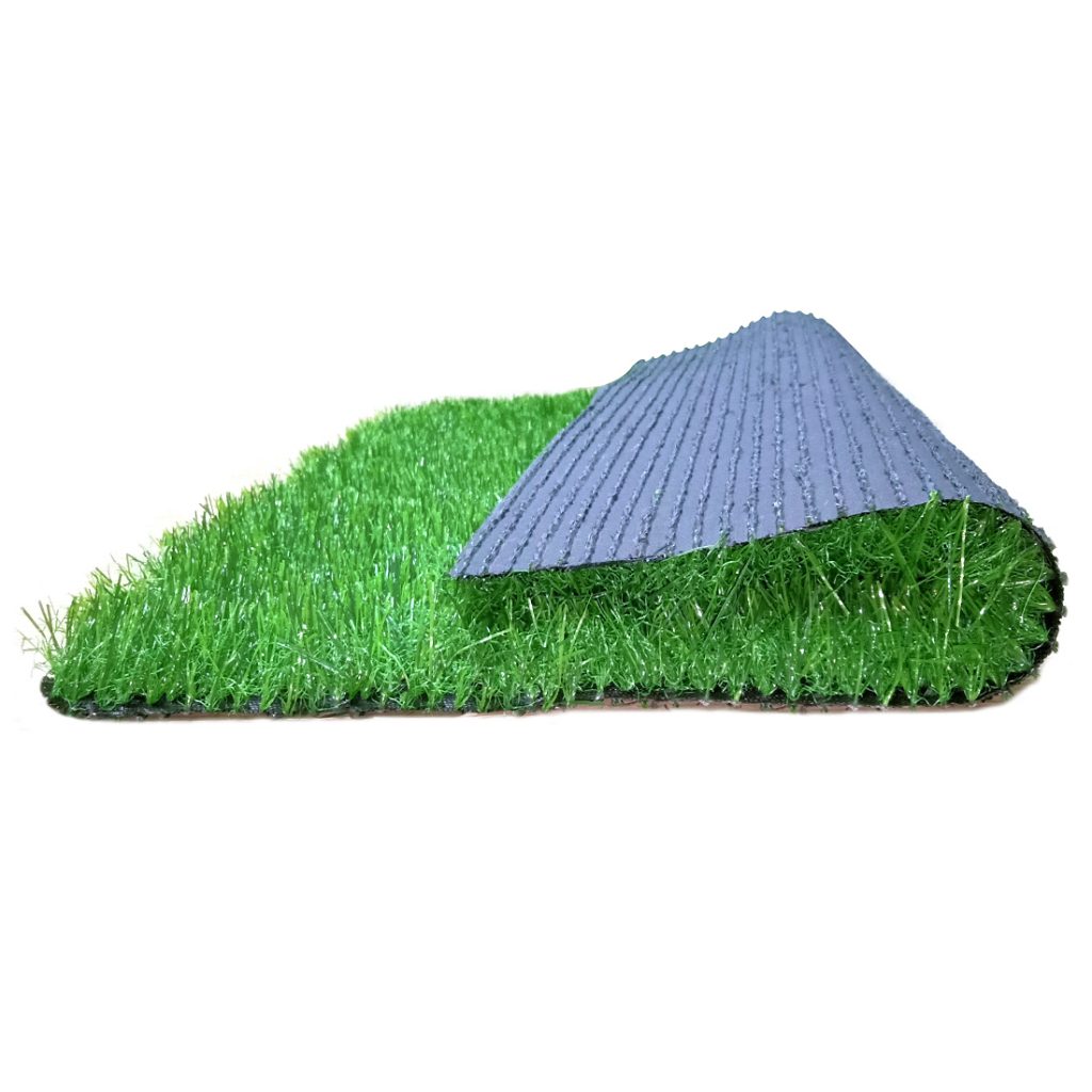 eturf ® 35mm Silver 3T Artificial Grass Mat