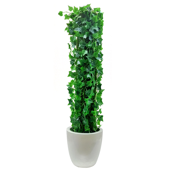 Handmade Ivy Plant for Home Decoration