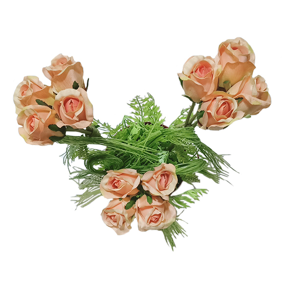 Artificial Rose Arrangement