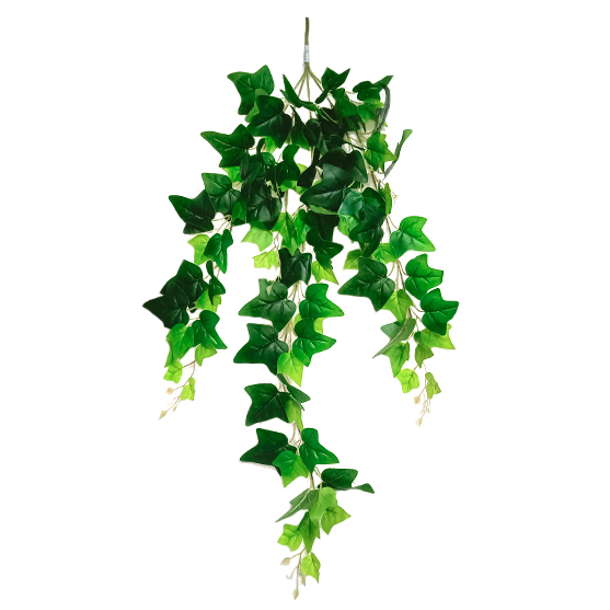 Artificial Ivy Hanging Plant