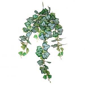 Artificial Ivy Hanging Plant