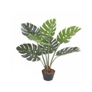 Artificial Monstera Plant 3 ft