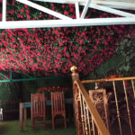 Elen Artificial Handmade Bougainvillea Decoration