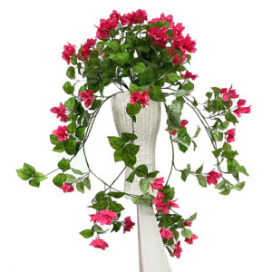 Elen Artificial Hanging Bougainvillea Flower