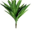 Artificial Dracaena Bush for Decoration