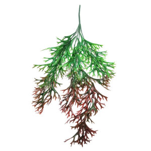 Artificial Staghorn Hanging Plant