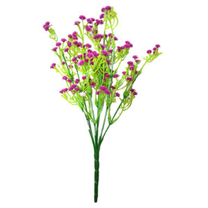 Artificial Gypso Flower Bunch