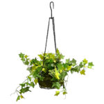 Artificial Ivy Hanging Plant (23 cm)