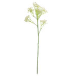 Artificial Gypso White Flower 1