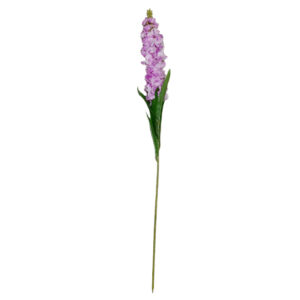Artificial Orchid Flower for Decoration (95 cm)