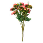 Elen Artificial Peony Bunch