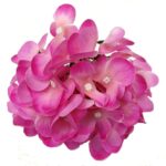 Artificial Hydrangea Loose Head Flower 10 cm