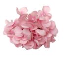 Artificial Hydrangea Loose Head Flower