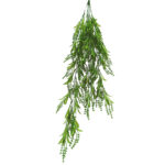 Elen Artificial Hanging Bush