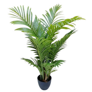 Artificial Real Touch Palm Tree