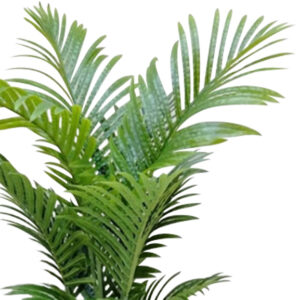 Artificial Real Touch Palm Tree