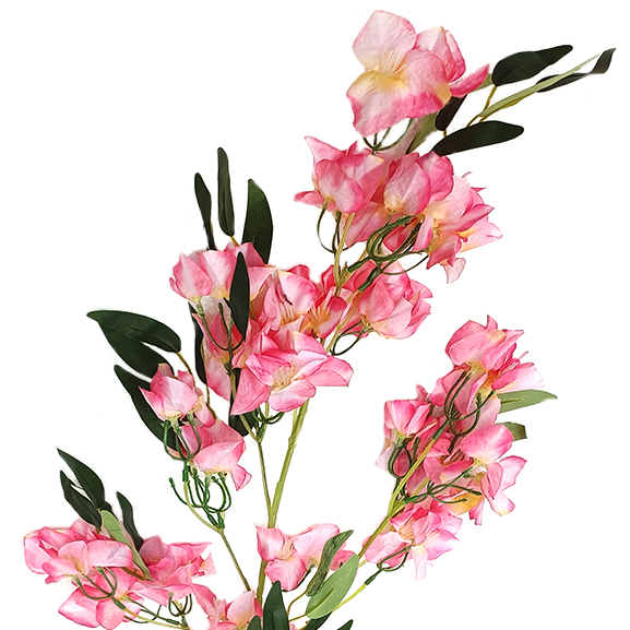 Artificial Bougainvillea Stick 100 cm - Elen India