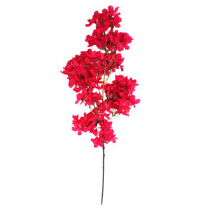 Artificial Beautiful Cherry Blossoms Flower Stick (100 cm)