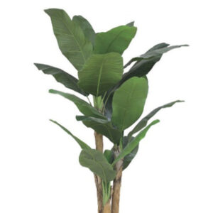 Elen Artificial Banana Tree 6 ft