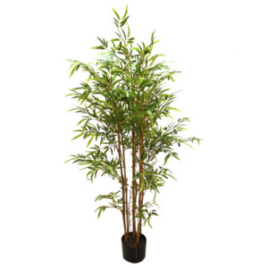 Artificial Bamboo Plant(5 ft)