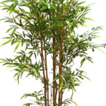 Artificial Bamboo Plant2(5 ft)