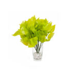 Artificial Green Bush