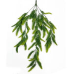 Artificial Hanging Bush 81 cm