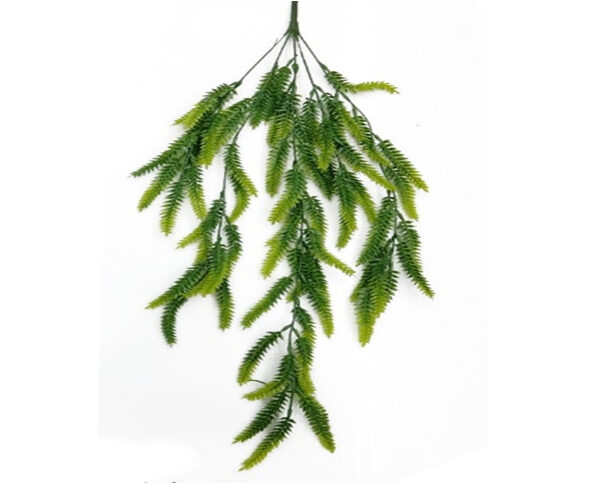 Artificial Hanging Bush 81 cm