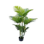 Artificial Bamboo Palm Tree