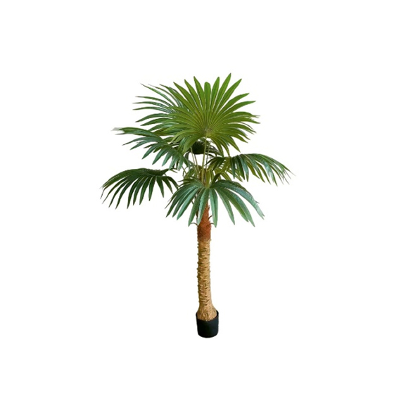 Artificial Palm tree