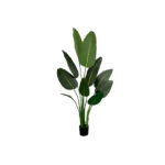 Artificial Traveller Palm Tree