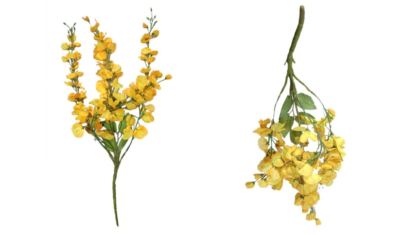 best artificial flowers for decoration