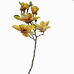 Artificial Magnolia Blossom