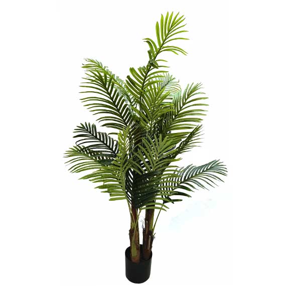 Artificial palm Plant 5 ft