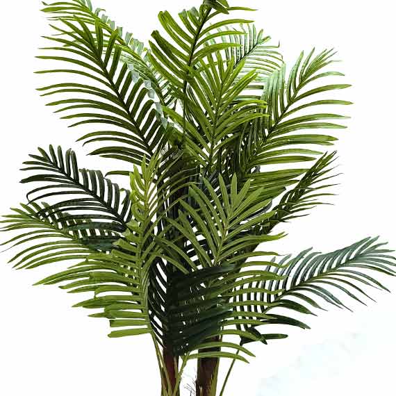 Artificial Palm Plant 5 ft