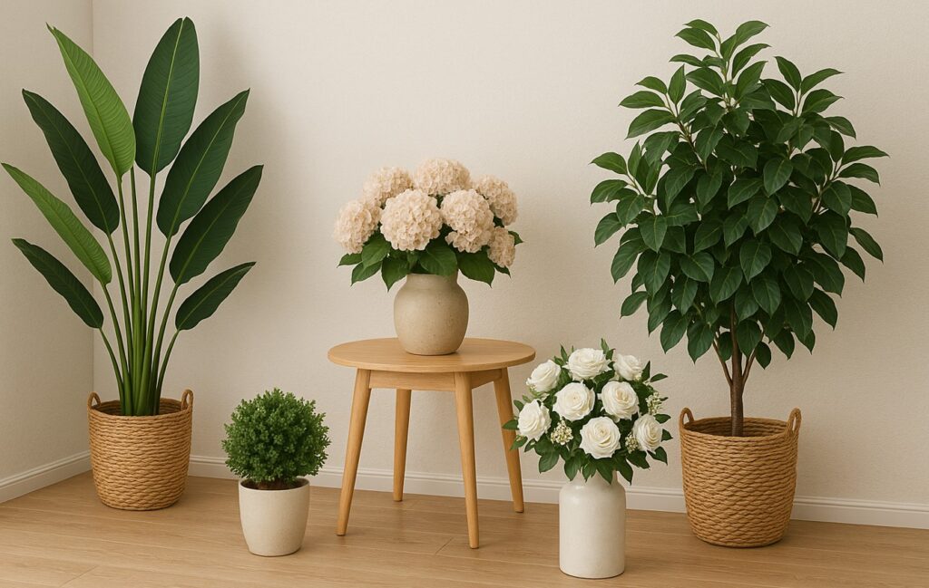 flower and plants3